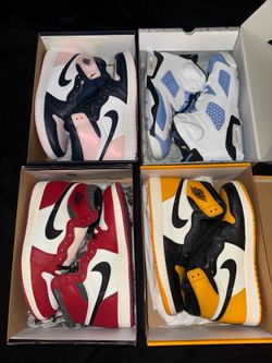 Jordans size 10.5 brand new