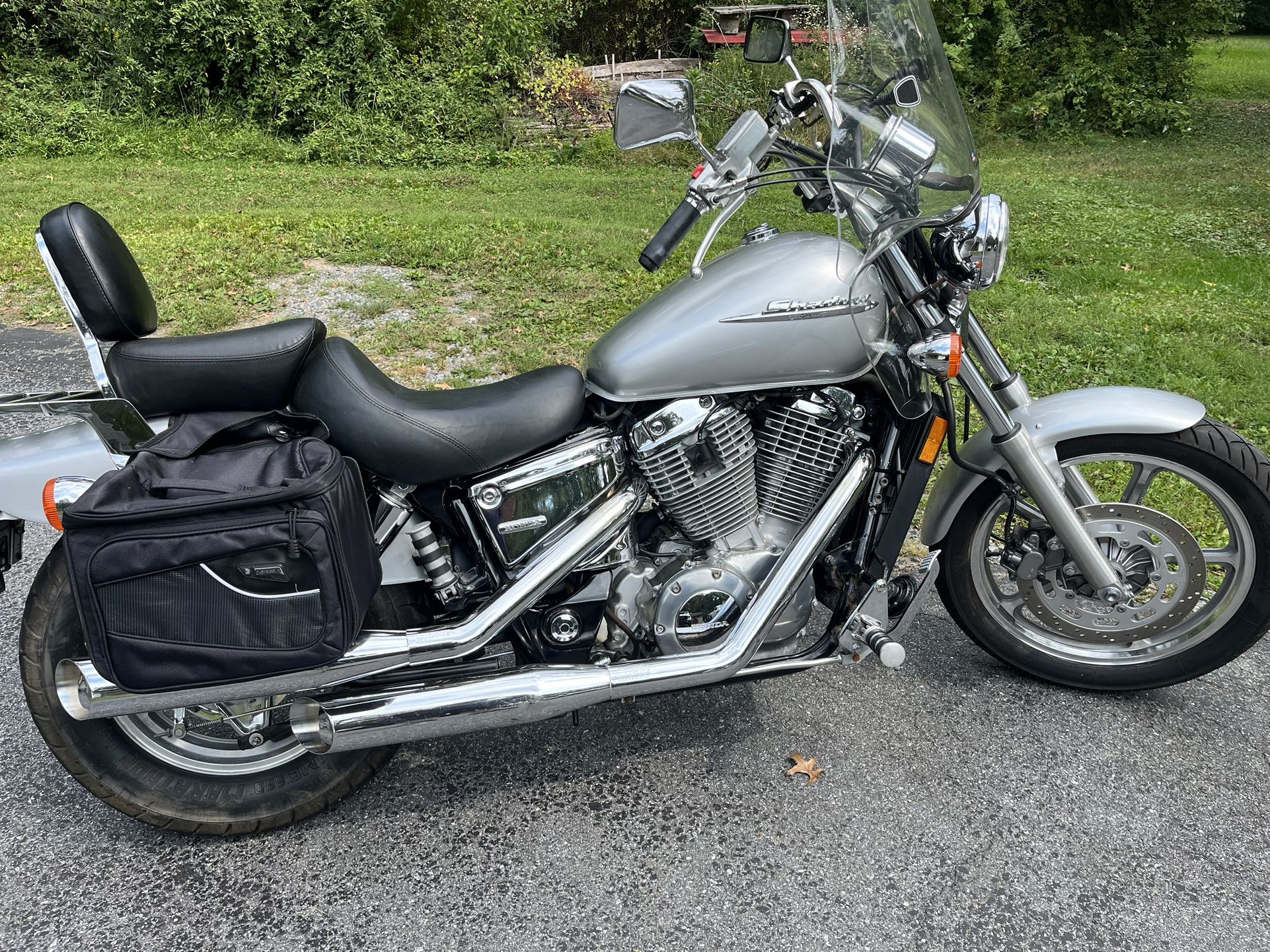 Honda Shadow 1100 For Sale