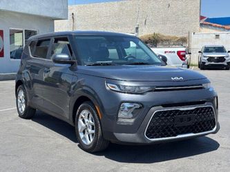 2022 Kia Soul
