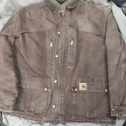 Carhartt Jacket XL
