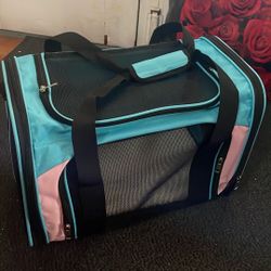 Cat Carrier 