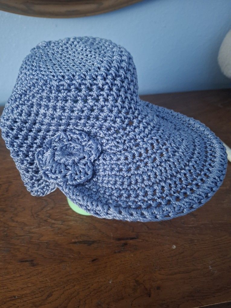 Handmade Hat