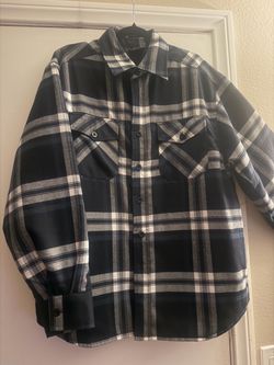 Yago Flannel Large