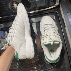 Size 12 Shoes Adidas 