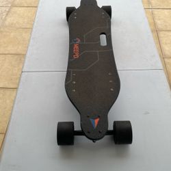 Meepo V3 Electric Skateboard 