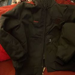 Carhart   Men’s Jacket Size L 