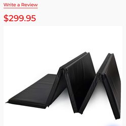 Exercise Matt Super Firm 