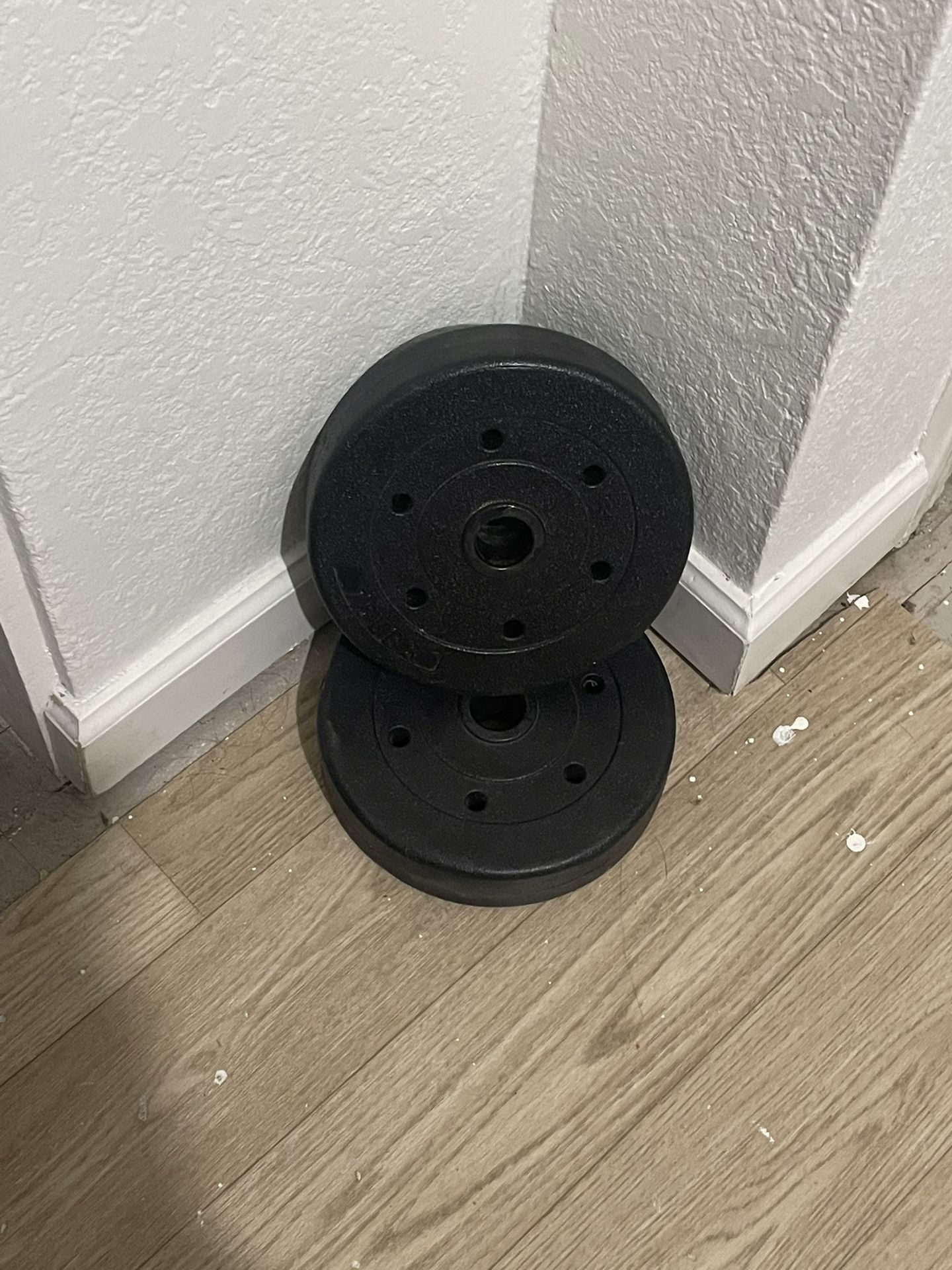 7.5 lb weights