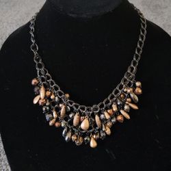 Necklace $25.00
