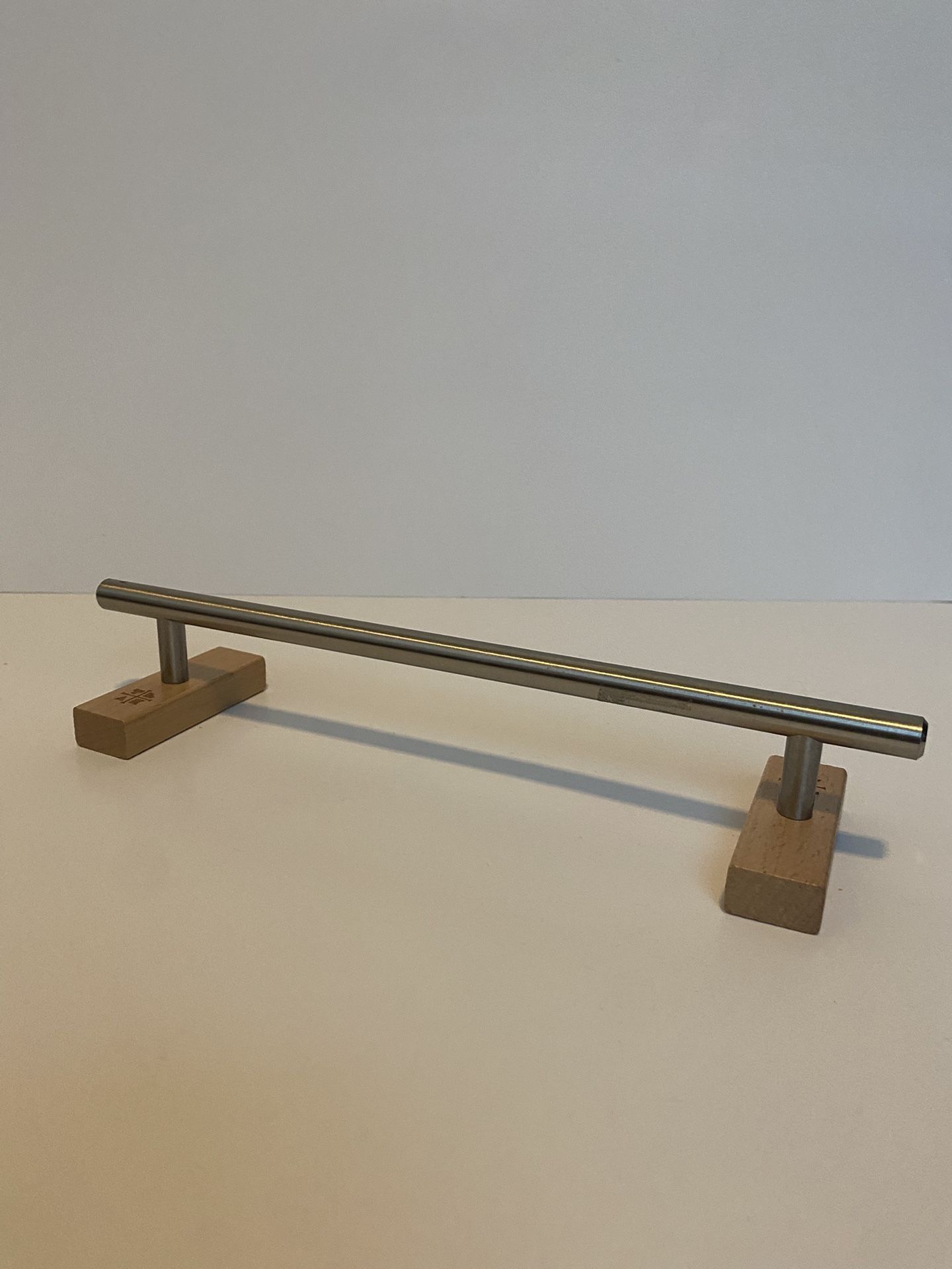 PREP Fingerboard Rail