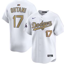 Dodgers jerseys