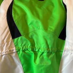 Snowmobile Jacket
