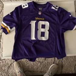 Vikings Jersey