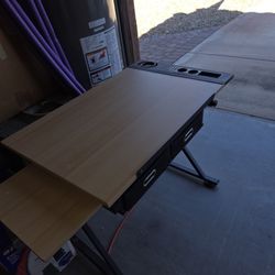 Art Drafting Table