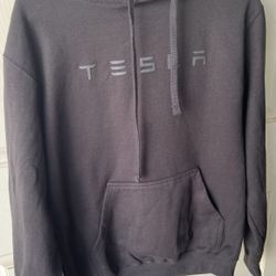 Tesla Hoddie