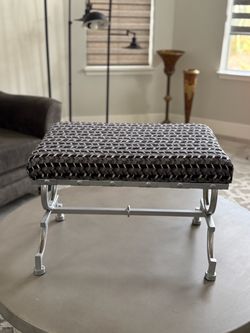 Bathroom Vanity Chair