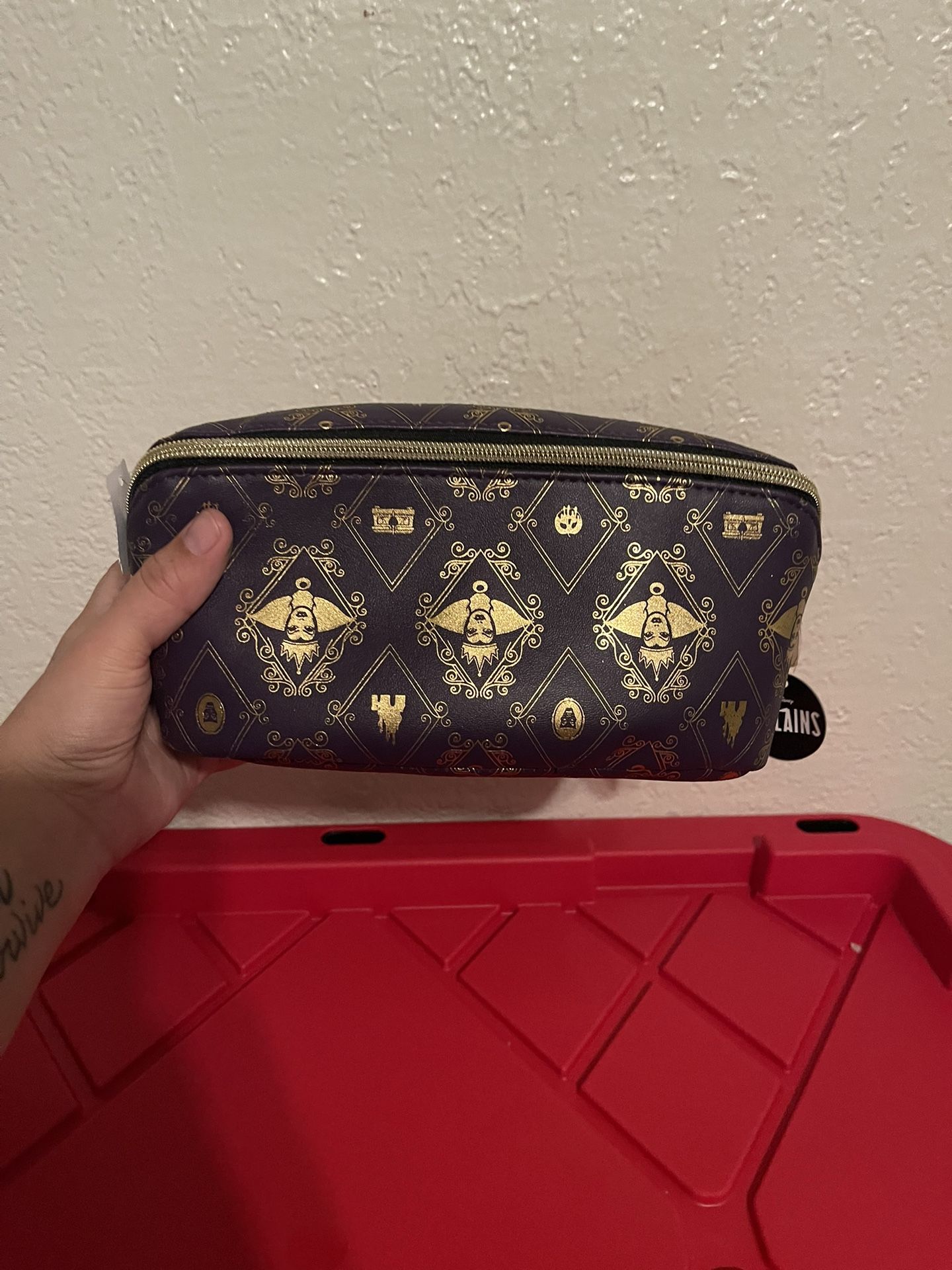 Bath And Body Make Up Bag