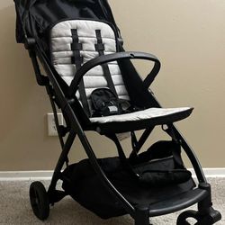 3Dquickclose CS+ Compact Fold Infant Baby Stroller