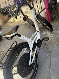 Elby Electric Bike