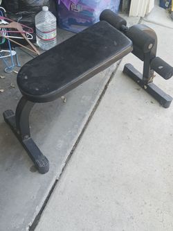 Work out