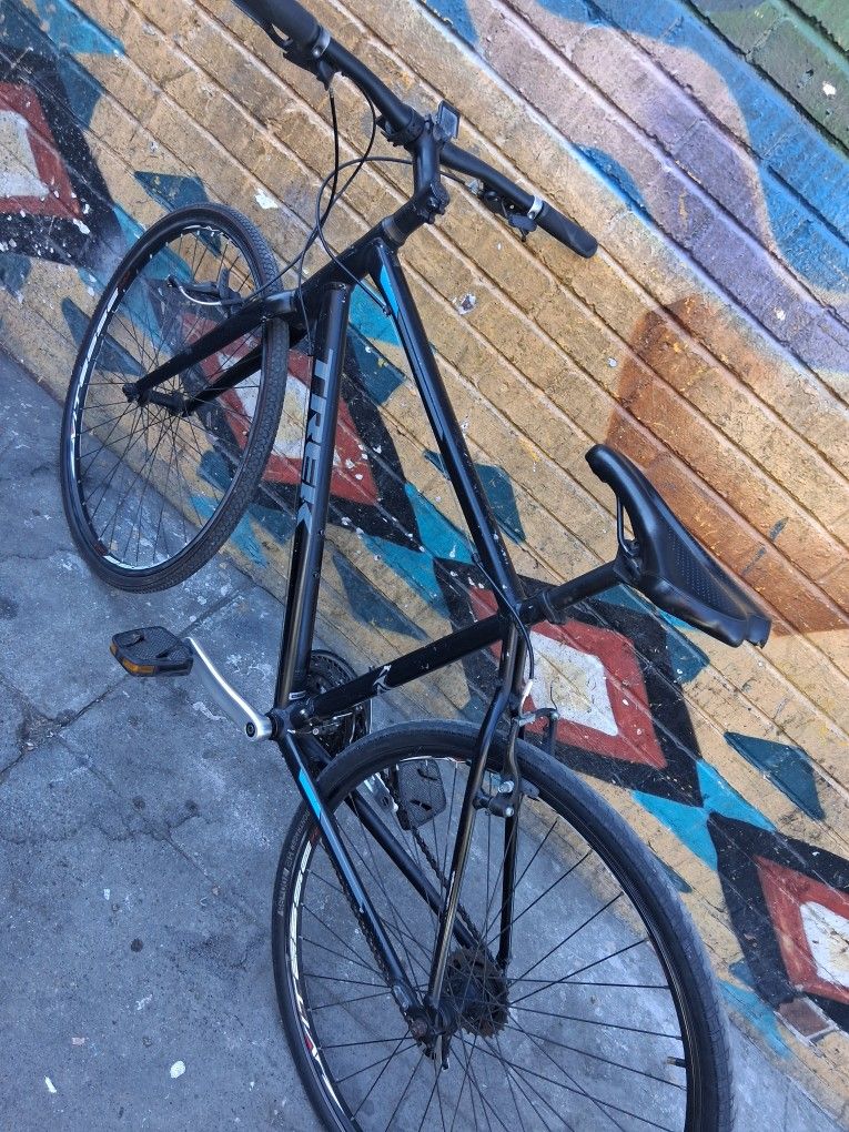 Trek Bike