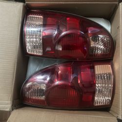 Tacoma TRD 2008-2015 OEM