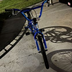 krome2.0 bike for kids 20 inch