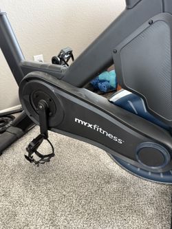 MYX fitness Bike
