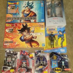 Toy Haul
