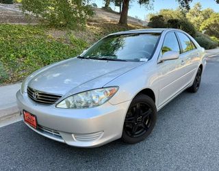 2006 Toyota Camry