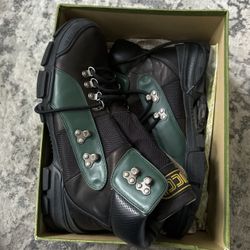 Gucci Boots