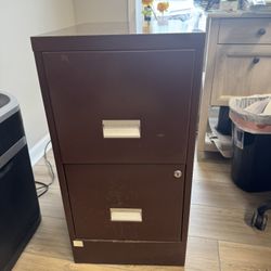 File Cabinets 