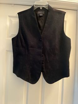 Lady’s vest Laura Scott