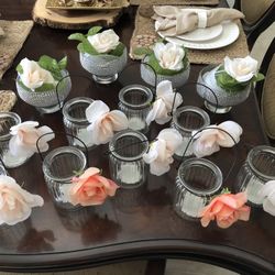 Party Decoration  (13 Pcs