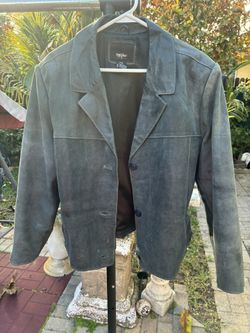 Unisex Jacket 