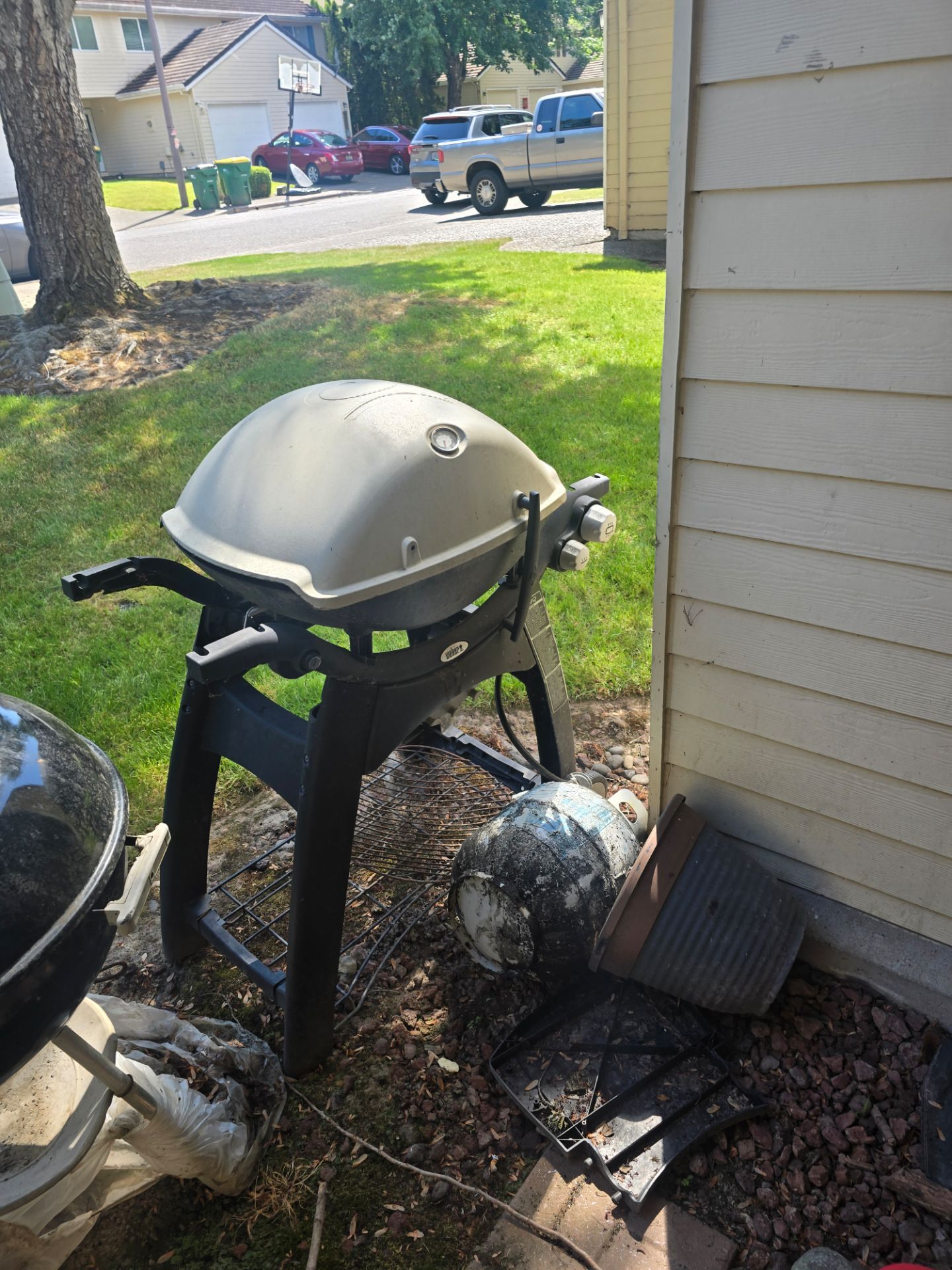 Bbq for sale