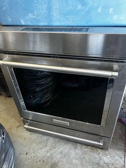 Stove