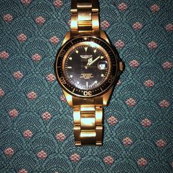 Invicta Watch 