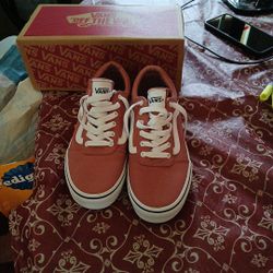 Kids Vans