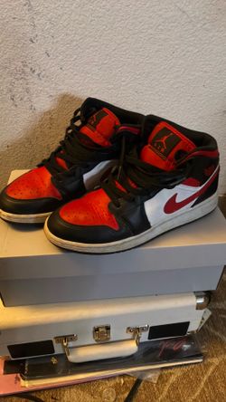 Jordans 7Y