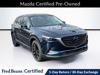 2023 Mazda CX-9