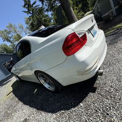 2006 BMW 330i