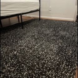 Ikea rug