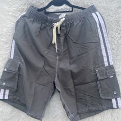 Men Swim Shorts In Size XL Available New