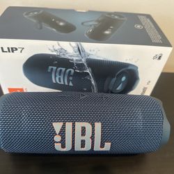 JBL Flip 7
