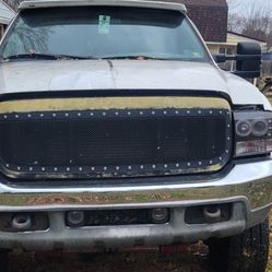 1999 Ford F-350
