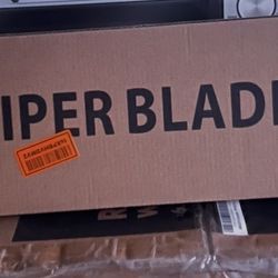 DOOUBAO Wiper Blade new in box