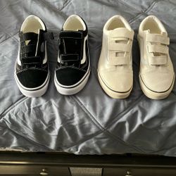 Vans $30 EACH