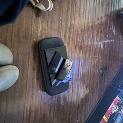 Lenovo Legion Handheld Gaming Pc