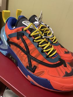 Off White Sneakers $500